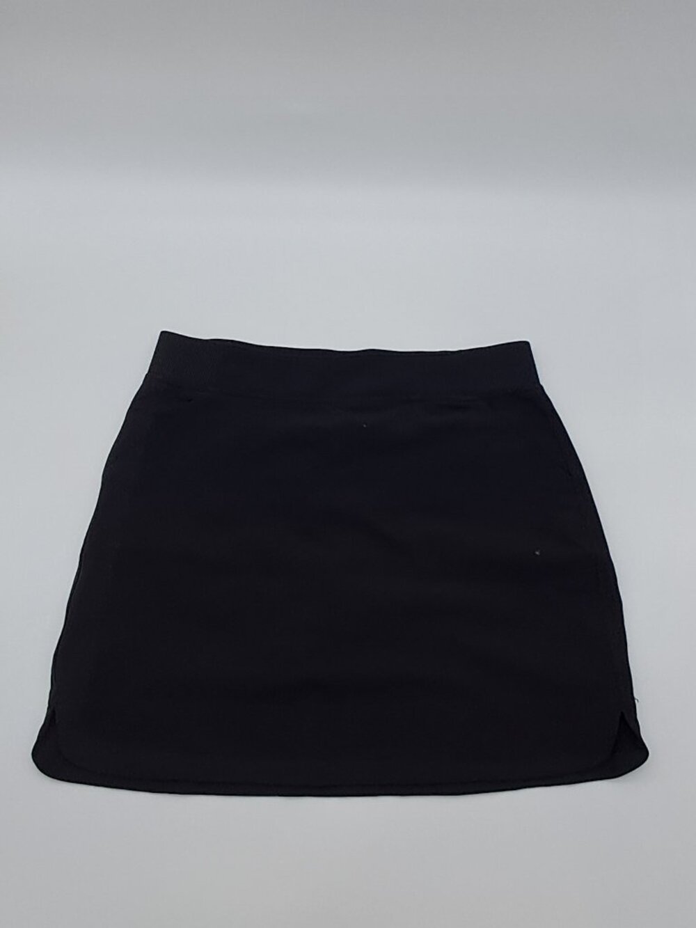 32 Degrees Cool Small Black Skort Golf Tennis Pickleball & Casual Summer Wear
